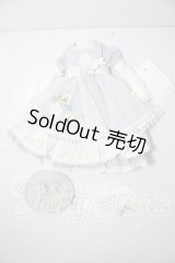 SDM＆MSD/OF:pare ideal様製　衣装セット U-26-02-25-071-TN-ZU