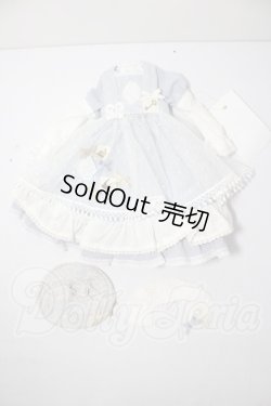 画像1: SDM＆MSD/OF:pare ideal様製　衣装セット U-26-02-25-071-TN-ZU