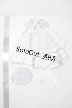 画像2: SDM＆MSD/OF:pare ideal様製　衣装セット U-26-02-25-071-TN-ZU