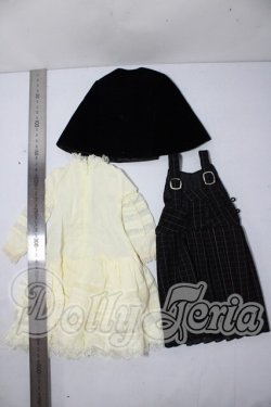 画像2: SD/OF:衣装セット U-26-02-25-070-TN-ZU