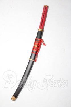 画像1: SDサイズ/刀 U-26-02-25-108-TN-ZU