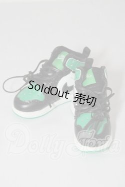 画像1: SDGrB＆SD13男の子/OF:靴 U-26-02-25-089-TN-ZU