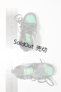 画像2: SDGrB＆SD13男の子/OF:靴 U-26-02-25-089-TN-ZU