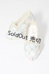 SDM/DOLLHEART製/靴 U-26-02-25-102-TN-ZU