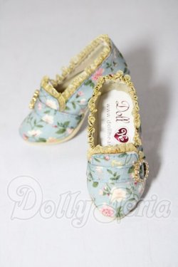 画像1: SDM/DOLLHEART製/靴 U-26-02-25-102-TN-ZU