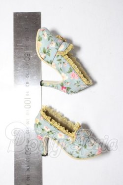 画像2: SDM/DOLLHEART製/靴 U-26-02-25-102-TN-ZU