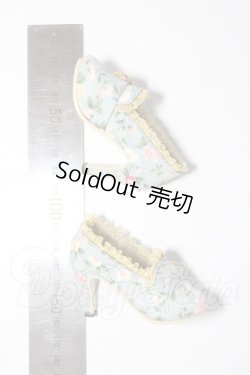 画像2: SDM/DOLLHEART製/靴 U-26-02-25-102-TN-ZU