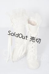 SDM＆MSD/OF:靴 U-26-02-25-096-TN-ZU