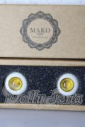 18ｍｍ/レジンアイ　MAKOeyes U-26-02-25-019-TN-ZU