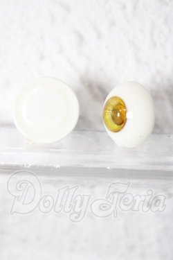 画像2: 18ｍｍ/レジンアイ　MAKOeyes U-26-02-25-019-TN-ZU