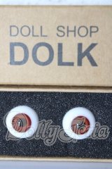 18ｍｍ/レジンアイ　MAKOeyes U-26-02-25-023-TN-ZU