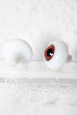 画像2: 18ｍｍ/レジンアイ　MAKOeyes U-26-02-25-023-TN-ZU