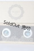 18ｍｍ/レジンアイ　MAKOeyes U-26-02-25-024-TN-ZU