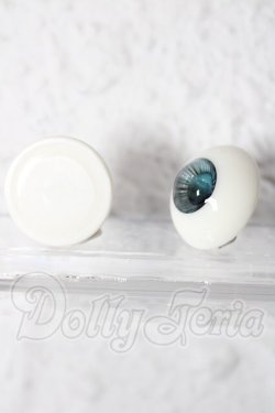 画像2: 18ｍｍ/レジンアイ　MAKOeyes U-26-02-25-024-TN-ZU