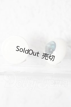 画像2: 18ｍｍ/レジンアイ　MAKOeyes U-26-02-25-024-TN-ZU