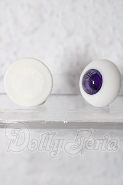 画像2: 18ｍｍ/レジンアイ　MAKOeyes U-26-02-25-025-TN-ZU