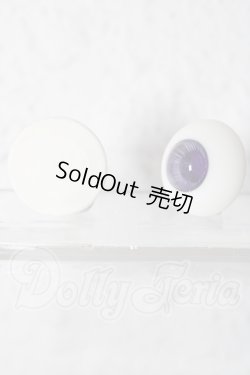 画像2: 18ｍｍ/レジンアイ　MAKOeyes U-26-02-25-025-TN-ZU