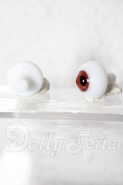 画像2: 14mm/グラスアイ U-26-02-25-011-TN-ZU