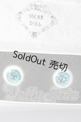 レジンアイ/20mm(OSCAR DOLL製) U-26-02-25-008-TN-ZU
