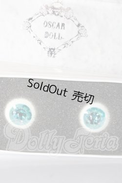 画像1: レジンアイ/20mm(OSCAR DOLL製) U-26-02-25-008-TN-ZU