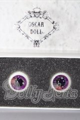 レジンアイ/20mm(OSCAR DOLL製) U-26-02-25-007-TN-ZU