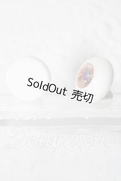 画像2: レジンアイ/18mm：OSCAR　DOLL U-26-02-25-014-TN-ZU