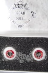 レジンアイ/18mm：OSCAR　DOLL U-26-02-25-015-TN-ZU