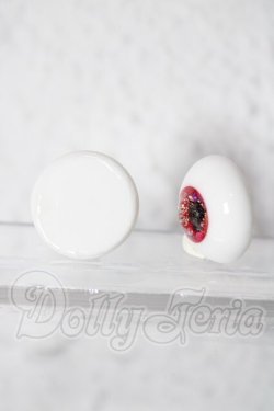 画像2: レジンアイ/18mm：OSCAR　DOLL U-26-02-25-015-TN-ZU