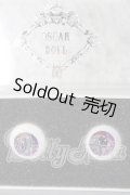 レジンアイ/18mm：OSCAR　DOLL U-26-02-25-016-TN-ZU
