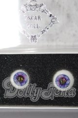 レジンアイ/18mm：OSCAR　DOLL U-26-02-25-017-TN-ZU