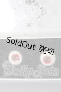 レジンアイ/16mmOSCAR　DOLL U-26-02-25-026-TN-ZU