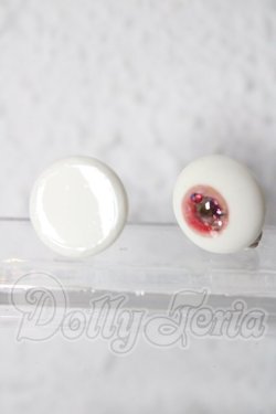 画像2: レジンアイ/16mmOSCAR　DOLL U-26-02-25-026-TN-ZU