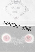 レジンアイ/16mmOSCAR　DOLL U-26-02-25-027-TN-ZU