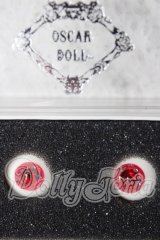 レジンアイ/16mmOSCAR　DOLL U-26-02-25-027-TN-ZU