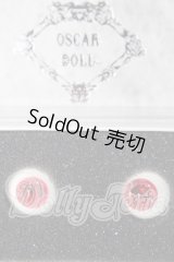 レジンアイ/16mmOSCAR　DOLL U-26-02-25-027-TN-ZU