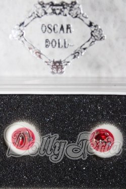 画像1: レジンアイ/16mmOSCAR　DOLL U-26-02-25-027-TN-ZU