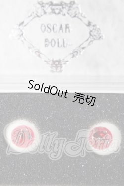 画像1: レジンアイ/16mmOSCAR　DOLL U-26-02-25-027-TN-ZU