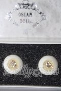 レジンアイ/16mmOSCAR　DOLL U-26-02-25-028-TN-ZU