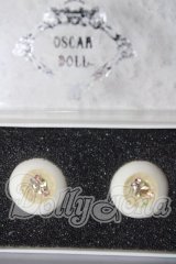 レジンアイ/16mmOSCAR　DOLL U-26-02-25-028-TN-ZU