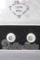 レジンアイ/14mm：OSCAR　DOLL U-26-02-25-012-TN-ZU