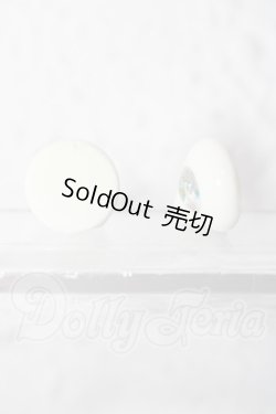 画像2: レジンアイ/14mm：OSCAR　DOLL U-26-02-25-012-TN-ZU