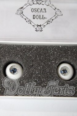 画像1: レジンアイ/12mm：OSCAR　DOLL U-26-02-25-029-TN-ZU
