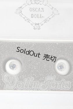 画像1: レジンアイ/12mm：OSCAR　DOLL U-26-02-25-029-TN-ZU