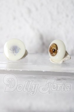 画像2: 14ｍｍ/レジンアイ　SADOL製 U-26-02-25-010-TN-ZU