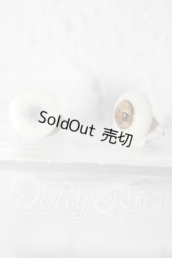 画像2: 14ｍｍ/レジンアイ　SADOL製 U-26-02-25-010-TN-ZU