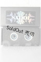 18ｍｍ/レジンアイ　SADOL製 U-26-02-25-001-TN-ZU