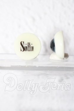 画像2: 18ｍｍ/レジンアイ　SADOL製 U-26-02-25-001-TN-ZU