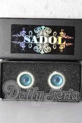 18ｍｍ/レジンアイ　SADOL製 U-26-02-25-002-TN-ZU