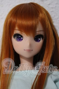 画像1: Smart Doll　Infinity A-25-02-25-1094-TN-ZU