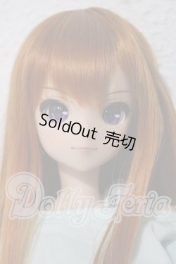 画像1: Smart Doll　Infinity A-25-02-25-1094-TN-ZU